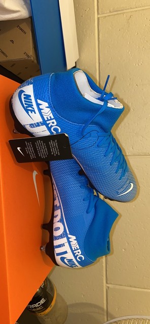 Nike Mercurial Superfly 7 Academy FG Dream Speed.